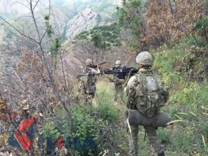 Bitlis'te sokağa çıkma yasağı