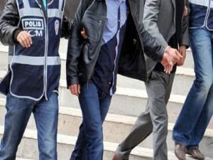 14 TSK mensubu subay tutuklandı