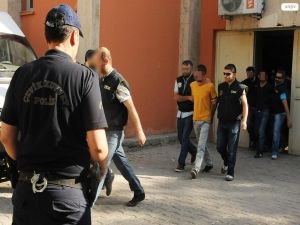 4 ay önce işlenen cinayetin zanlıları tutuklandı