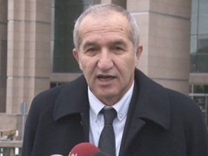 Akın Atalay tutuklandı