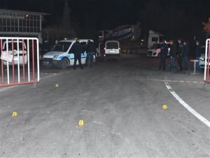 Alkol aldığı için kendisini uyaran iş yeri sahibini öldürdü