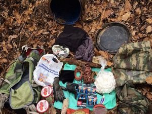 Bitlis'te PKK'ya ağır darbe!