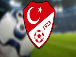 TFF'den futbolseverlere teşekkür