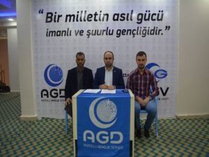 AGD Siyer-i Nebi Bilgi Yarışması düzenleyecek