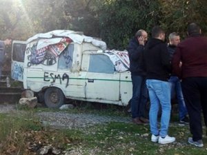 30 yıl kaldığı yerde ölü olarak bulundu