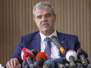 "Allahın izni, MHP'nin desteğiyle anayasayı değiştireceğiz"