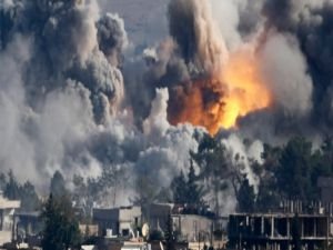 Kerbela'da intihar saldırısı