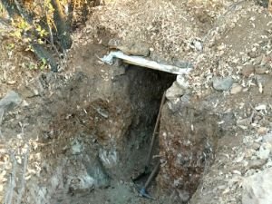 Diyarbakır’da 1 PKK’lı öldürüldü