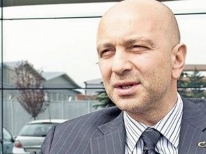 'Akın İpek uluslararası mahkemeye gidebilir'