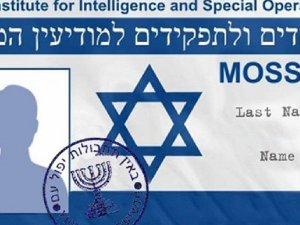 Mossad, Rusları kadrosuna katmak için VKontakte'de hesap açtı