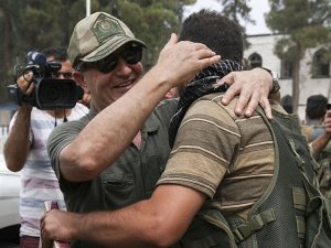 Özel Kuvvetler Komutanı: Suriye'deyim, gelemiyorum