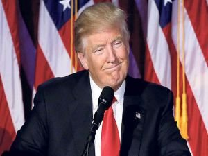 Trump: Brunson'ın serbest kalması için savaşıyoruz