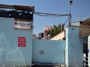 Diyarbakır’da bir mahkum firar etti