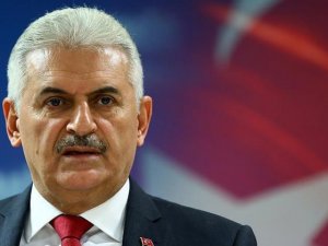 Başbakan Binali Yıldırım ihracat zirvesinde konuşuyor