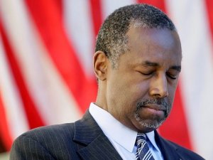 Carson, Trump'ın kabinesinde yer almayacak