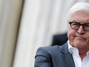 Alman vekil: Steinmeier, cumhurbaşkanlığı için uygun değil