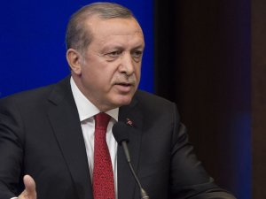 Erdoğan'dan Okan Bayülgen'e tepki