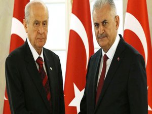 İşte AK Parti’nin anayasa teklifi