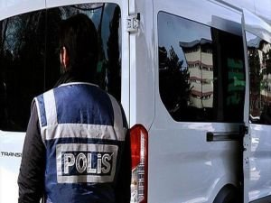 Elazığ’da FETÖ'den 62 Polis görevden ihraç!