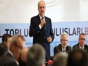 Kurtulmuş'tan net uyarı: Bedelini ödersiniz!