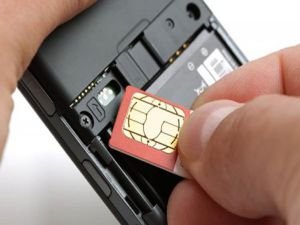 Habersiz GSM hattı çıkarana hapis ve tazminat cezası