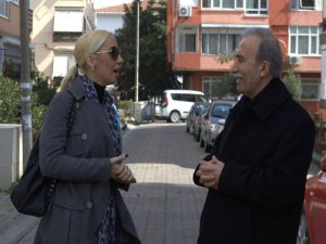 Hanefi Avcı: 90'lı yılları anlattı