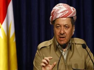 Barzani: ABD ile anlaştık