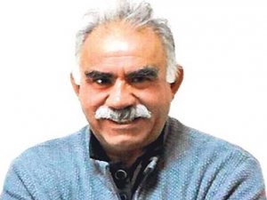 AYM, Öcalan'ın talebini kabul edilemez buldu