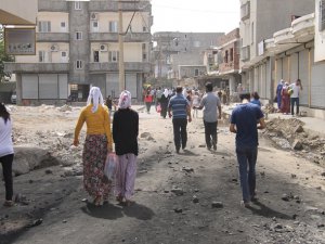 Sarıyıldız'dan Cizre mektubu heyet gelsin