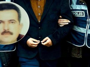 FETÖ'nün bırakıp kaçtığı bir militan daha tutuklandı