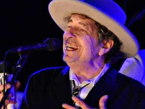 Bob Dylan'dan Nobel Ödül Töreni kararı