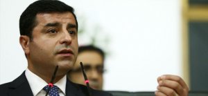 Demirtaş'ın avukatları hakkında karar