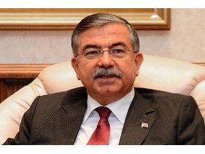 Bakan Yılmaz: "Askerlik süresinin düşürülmesini düşünmüyoruz"