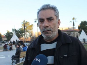 Şanlıurfalıları gripten tedirgin