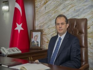 Van Büyükşehir belediyesine de kayyum atandı