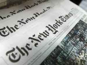 The New York Times’dan tutuklulara avukatlık