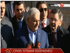 Tamamen CHP'nin Sapıtması ve Saptırması!