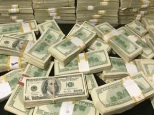 FETÖ'ye büyük şok! Tam 9,5 milyon dolar