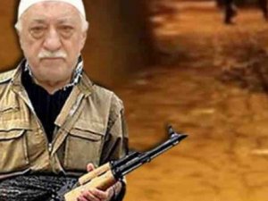 FETÖ Artık Terör Örgütü!