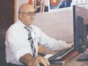 Kılıçdaroğlu'na hakaret eden Meclis çalışanı görevden alındı