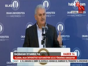 Başbakan Yıldırım çok kızdı: Tamamen siyasi istismar!