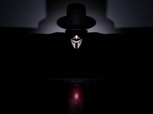 Anonymous, Emniyet bilgilerini sızdırdı