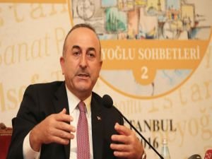 Çavuşoğlu açıkladı! Bir ülkeyle daha vize kalkıyor