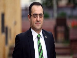 Çetin: Dünya Erdoğan ve Putin'e saygı duyuyor