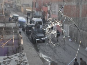 Batman’daki kanlı kavgada: 1ölü