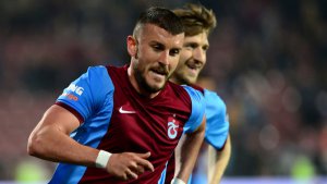 Trabzonspor Rize'ye patladı!