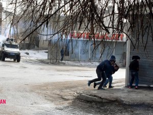 Güneydoğu'da 15 Şubat gerginliği!