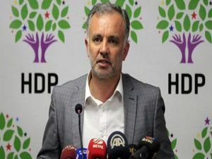 HDP kararını verdi: Bitirdiler!