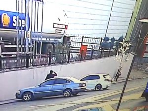 Yasak ilişki dehşeti kafasına sıktı