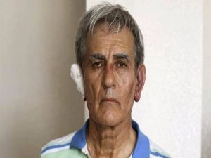 Akar, Fidan ve Akın Öztürk için önerge!